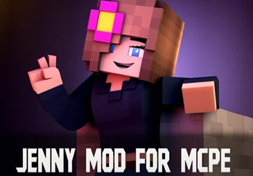 minecraftjenny18+Jenny1.8.0为什么备受追捧因为其精美的画面和流畅的操作