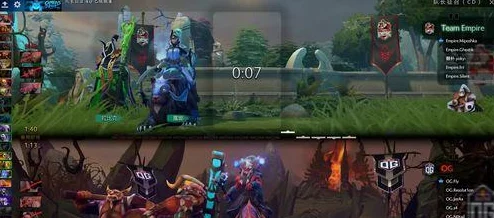 Dota2重大更新：揭秘改名功能全新操作方式，轻松改名字教程来袭！