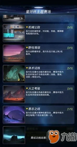 跨越星弧深度解析：工程米莎天赋技能与属性全面介绍