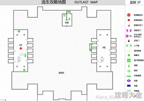 2025年热门地铁逃生游戏解析：揭秘“五图”中最受欢迎的逃生地图是哪一个