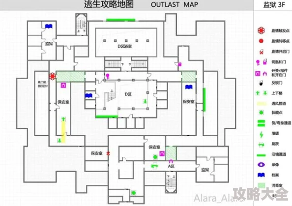 2025年地铁逃生各地图BOSS爆率排行，揭秘哪个图爆率最高！