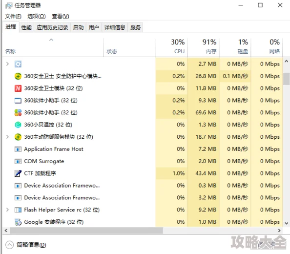 Dread游戏配置需求详解：全面解析Dread要什么配置