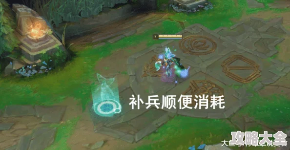 魔兽争霸与LOL：深度对比哪个游戏更耗操作技巧