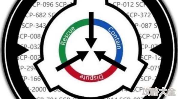 《SCP秘密实验室》中SCP雕像的全能力及详细介绍